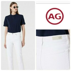 AG Beautifully soft and comfortable